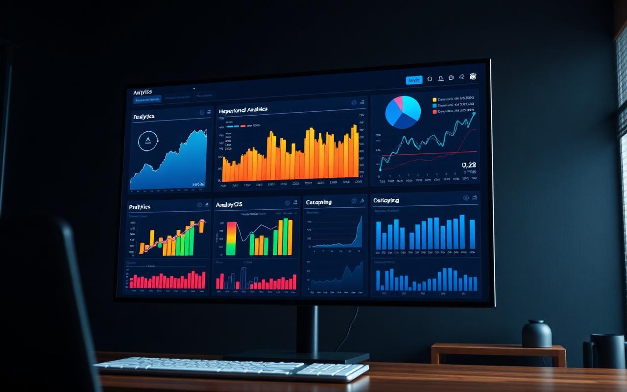 Data & Analytics