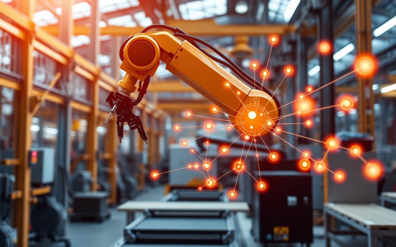 Business Automation