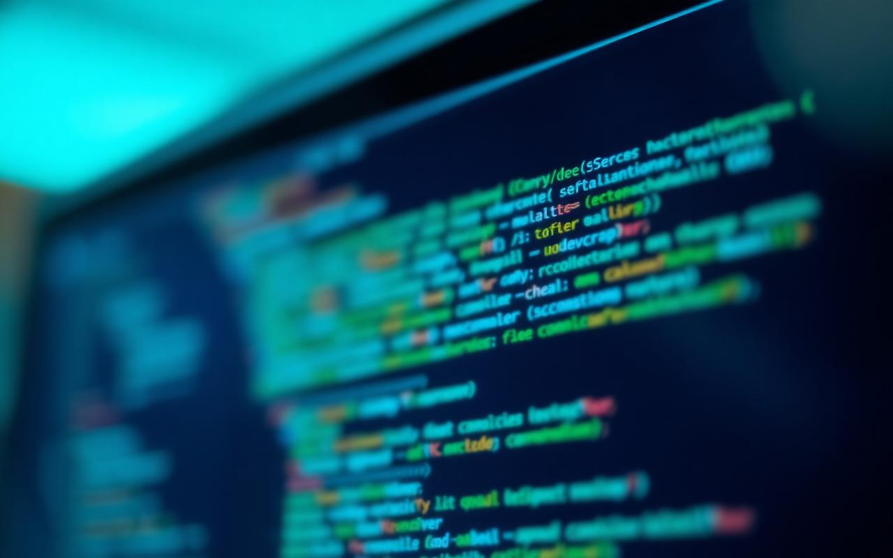 Software Development